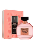 Women Oxana Sugar Pour Femme By AMARAN Eau De Parfum 3.4 FL OZ