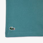 Men LACOSTE Ultra Dry Printed Sport T-shirt