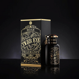 Roar Tiger Eye By Zakat Eau De Parfum 3.4 FL .OZ For Men