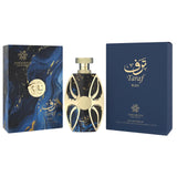 Taraf Bleu By Amaran Eau De Parfum 100 ML (3.4 FL OZ) Men