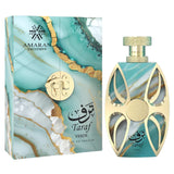 Taraf Verde By Amaran Eau De Parfum 100 ML (3.4 FL OZ) Unisex