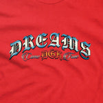 Men DGK Ashes To Ashes T-Shirt