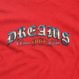 Men DGK Ashes To Ashes T-Shirt