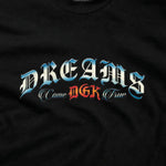 Men DGK Ashes To Ashes T-Shirt