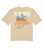 Men VIE+RICHE 1969 Wild West T-Shirt