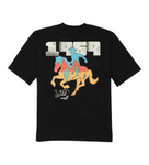 Men VIE+RICHE 1969 Wild West T-Shirt