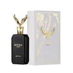 Unisex Royale Black By ZAKAT Eau De Perfum 2.7fl oz