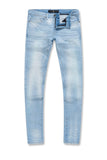 Men JORDAN CRAIG Nebula Denim Jeans