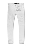 Men JORDAN CRAIG Sean Fit Shreds Jean
