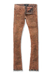 Men JORDAN CRAIG Martin Stacked Jeans