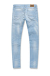 Men JORDAN CRAIG Nebula Denim Jeans