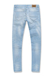 Men JORDAN CRAIG Nebula Denim Jeans