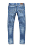 Men JORDAN CRAIG Nebula Denim Jeans