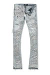 Men JORDAN CRAIG Martin Stacked Jeans