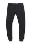 Men JORDAN CRAIG Uptown Sweat Joggers Black