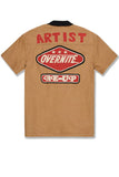 JORDAN CRAIG Up Mechanic Shirt