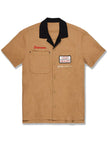JORDAN CRAIG Up Mechanic Shirt