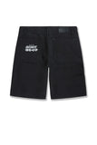 JORDAN CRAIG The Re-Up Denim Shorts