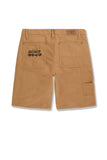JORDAN CRAIG The Re-Up Denim Shorts