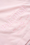 Men SEE YOU IN PARADISE Club Shorts