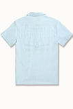 Men SEE YOU IN PARADISE Club S/S Shirt
