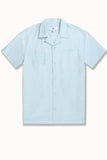 Men SEE YOU IN PARADISE Club S/S Shirt