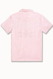 Men SEE YOU IN PARADISE Club S/S Shirt