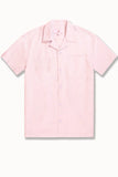 Men SEE YOU IN PARADISE Club S/S Shirt
