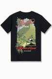 Men SEE YOU IN PARADISE Palms T-shirt