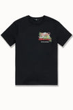 Men SEE YOU IN PARADISE Palms T-shirt
