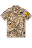 JORDAN CRAIG War Angel Work Shirt