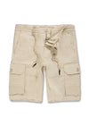 Men JORDAN CRAIG Barbados Cargo Shorts