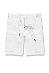 Men JORDAN CRAIG Barbados Cargo Shorts