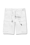 Men JORDAN CRAIG Barbados Cargo Shorts