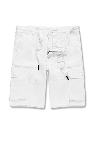 Men JORDAN CRAIG Barbados Cargo Shorts