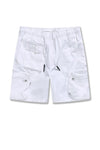 Men JORDAN CRAIG Retro Altitude Cargo Shorts