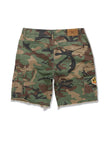 JORDAN CRAIG War Angel Cargo Shorts