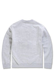 Men JORDAN CRAIG Uptown Crewneck Sweatshirt Heather Grey