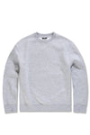 Men JORDAN CRAIG Uptown Crewneck Sweatshirt Heather Grey