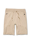 Men JORDAN CRAIG Palma French Terry Shorts