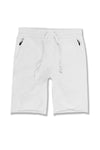 Men JORDAN CRAIG Palma French Terry Shorts