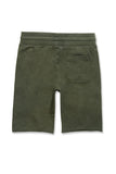 JORDAN CRAIG Palma French Terry Shorts