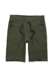 JORDAN CRAIG Palma French Terry Shorts