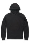 Men JORDAN CRAIG Fleece Hoodie