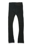 Men JORDAN CRAIG Uptown Stacked Sweatpants Black