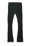 Men JORDAN CRAIG Uptown Stacked Sweatpants Black