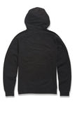 Men JORDAN CRAIG Uptown Zip Up Hoodie