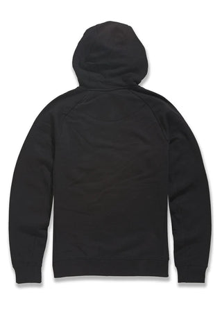 Men JORDAN CRAIG Uptown Zip Up Hoodie