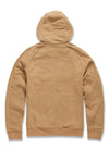 Men JORDAN CRAIG Uptown Zip Up Hoodie