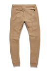 Men JORDAN CRAIG Uptown Sweat Joggers Mocha